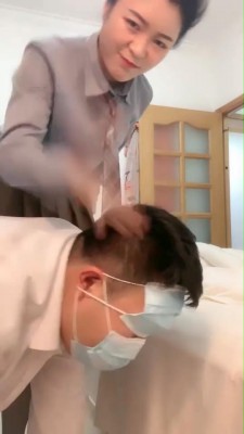 【鹿梦兮】口水转夸骑马 bf8511_HD绳艺资源