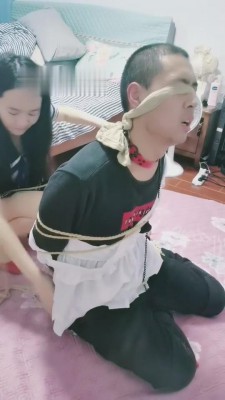 图片[4]_【coco】美女老师给学生补课诱惑调【完整版】 bf8499_HD绳艺资源