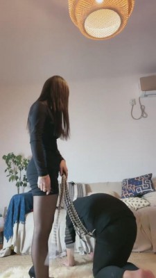 图片[2]_【风吟女神】卫生做不好被挑战的狗 bf8507_HD绳艺资源