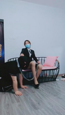 图片[3]_【晨沐】欣姐抓到了贪污经理 bf8771_HD绳艺资源