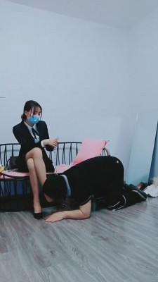 图片[4]_【晨沐】欣姐抓到了贪污经理 bf8771_HD绳艺资源