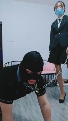 图片[6]_【晨沐】欣姐抓到了贪污经理 bf8771_HD绳艺资源