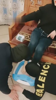 图片[5]_【羽诺】棉袜丝袜浸泡牛奶洗脚水/棉袜深喉 bf8775_HD绳艺资源