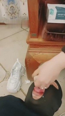 图片[7]_【羽诺】棉袜丝袜浸泡牛奶洗脚水/棉袜深喉 bf8775_HD绳艺资源