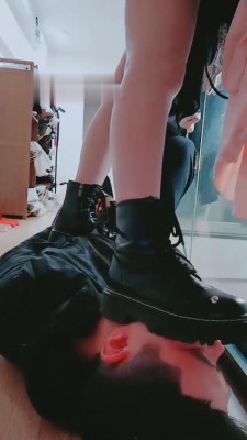 图片[3]_【林夕】口水高跟鞋踩踏耳光 bf8778_HD绳艺资源