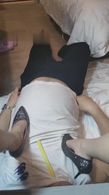 图片[3]_【玖玖】人体家具的日常【完整版】 bf8787_HD绳艺资源