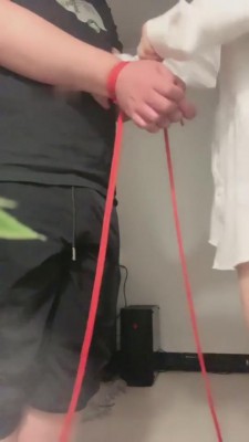 图片[2]_【鹿梦兮】二十分钟不间断暴揍 bf8788_HD绳艺资源