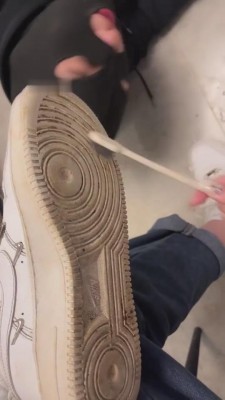 图片[4]_【黛黛】嘴洗脏棉袜强迫吞咽 bf8512_HD绳艺资源