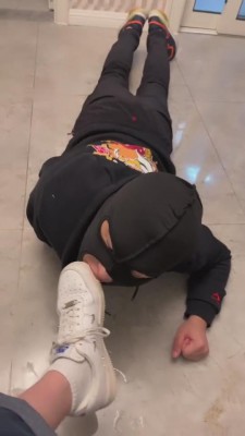 图片[6]_【黛黛】嘴洗脏棉袜强迫吞咽 bf8512_HD绳艺资源