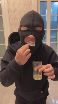 图片[7]_【黛黛】嘴洗脏棉袜强迫吞咽 bf8512_HD绳艺资源