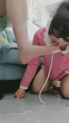 图片[6]_【清见】女奴舔鞋底/舔脚/吃踩踏物/圣水 bf8524_HD绳艺资源