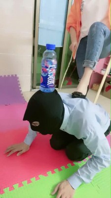 图片[4]_【惠州白芷】足虐私奴踩踏/坐骑/耳光 bf8516_HD绳艺资源