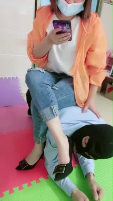 图片[6]_【惠州白芷】足虐私奴踩踏/坐骑/耳光 bf8516_HD绳艺资源