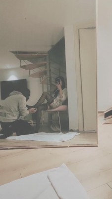 图片[2]_【九公主】大学生S黑丝高跟首调狗 bf10046_HD绳艺资源