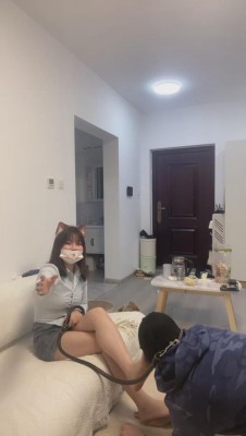 【美彤】姐妹花各种手段治疗发骚公狗 bf10062_HD绳艺资源