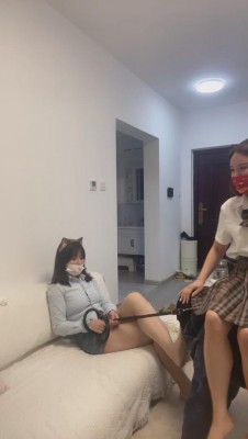 图片[2]_【美彤】姐妹花各种手段治疗发骚公狗 bf10062_HD绳艺资源