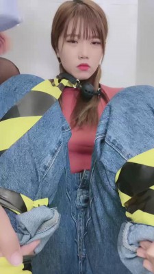 【美离子】超美母狗-绳艺技巧堵嘴艺术开发圣水 bf10056_HD绳艺资源