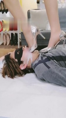 图片[4]_【傲柔】高跟深喉/高跟全体重/鞋尖深到吐 bf10045_HD绳艺资源