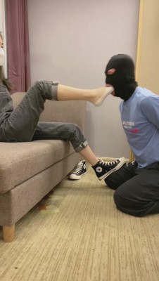 图片[7]_【晨希】御姐帆布鞋船袜羞辱老板 bf10050_HD绳艺资源