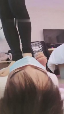 图片[7]_【羽神】御姐短靴黑丝原味羞辱狗【完整版】 bf10043_HD绳艺资源