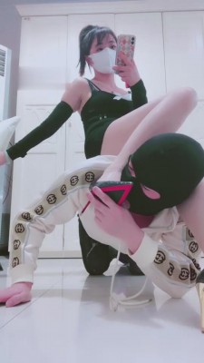 图片[5]_【linda】高跟裸足碾压狗 bf10027_HD绳艺资源