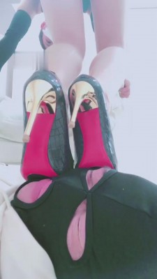 图片[7]_【linda】高跟裸足碾压狗 bf10027_HD绳艺资源