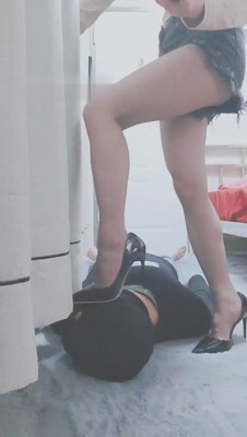 图片[5]_【灵竹】高跟踩踏碾压狗废物 bf10033_HD绳艺资源