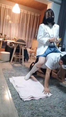 图片[3]_【乐姐】严惩家奴/艺术喝升水 bf10030_HD绳艺资源