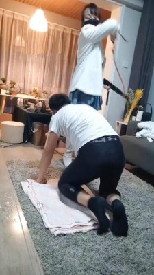 图片[4]_【乐姐】严惩家奴/艺术喝升水 bf10030_HD绳艺资源