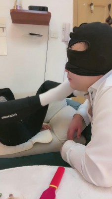 图片[3]_【鹿梦兮】超臭原味白袜羞辱狗 bf10040_HD绳艺资源