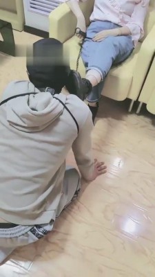 图片[4]_【心甜夫妻】开发同事做狗奴 bf10039_HD绳艺资源