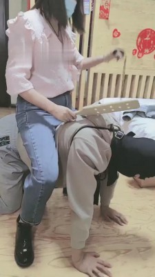 图片[6]_【心甜夫妻】开发同事做狗奴 bf10039_HD绳艺资源