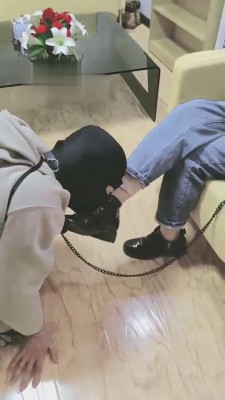 图片[7]_【心甜夫妻】开发同事做狗奴 bf10039_HD绳艺资源