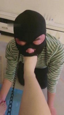 图片[12]_【萱萱S】长靴/高跟双S模特暴虐贱狗【双视角】 bf8429_HD绳艺资源