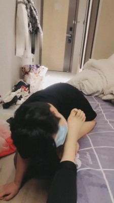 图片[3]_【雪儿】主人与狗子隔离的第二天 bf8439_HD绳艺资源