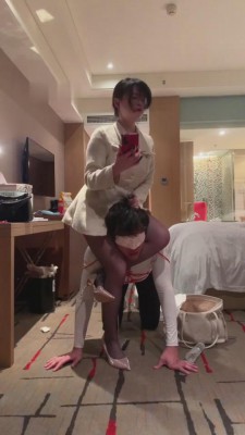 图片[5]_【木秋夜深了】痒刑-折磨1.9m私奴 bf8436_HD绳艺资源