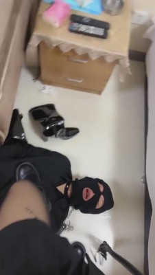 图片[6]_【初见】精神小妹短靴黑丝首调 JS220325_HD绳艺资源