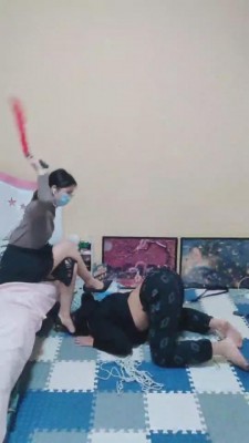 图片[3]_【艾琳】暴打贱狗骚男友 bf8728_HD绳艺资源