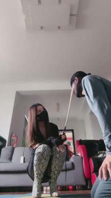 图片[2]_【苏州十三姨】蛇皮长靴虐打带伤贱狗  JS220310_HD绳艺资源