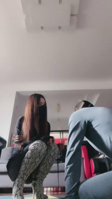 图片[3]_【苏州十三姨】蛇皮长靴虐打带伤贱狗  JS220310_HD绳艺资源