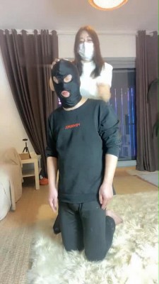 图片[2]_【巴莉绳艺导师】耳光钻胯 bf8509_HD绳艺资源