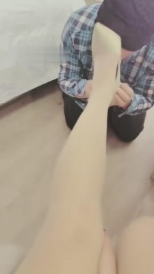 图片[2]_【艳奶奶】继母高跟肉丝恋足专场 bf8500_HD绳艺资源