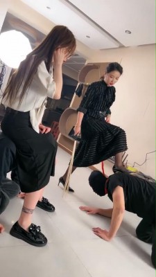 图片[5]_【鑫儿教头】随意玩耍双私奴/羞辱/训练/骑马/遛狗 bf8483_HD绳艺资源