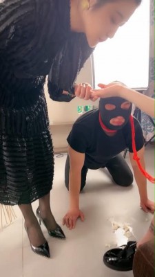 图片[8]_【鑫儿教头】随意玩耍双私奴/羞辱/训练/骑马/遛狗 bf8483_HD绳艺资源