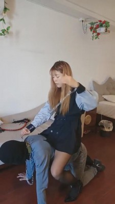 图片[6]_【小猫咪】起床气来了暴打贱狗 bf8497_HD绳艺资源