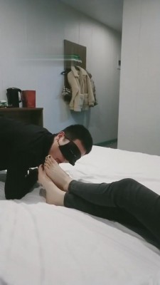 图片[6]_【晨希】原味船袜裸足踩脸 bf5769_HD绳艺资源