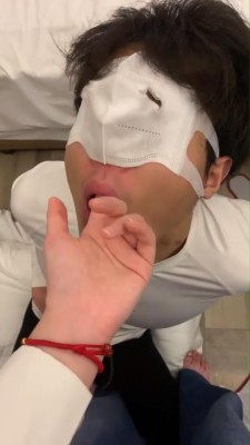 图片[4]_【木秋夜深了】刚和女朋友亲热完就迫不及待求主人调 bf8488_HD绳艺资源