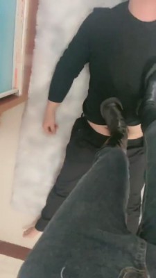 图片[2]_【糖糖】踩踏/高难度挑战耳光专场 bf8800_HD绳艺资源