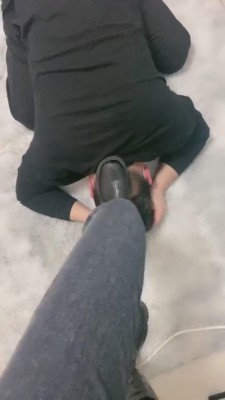 图片[3]_【糖糖】踩踏/高难度挑战耳光专场 bf8800_HD绳艺资源