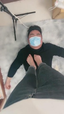 图片[6]_【糖糖】踩踏/高难度挑战耳光专场 bf8800_HD绳艺资源